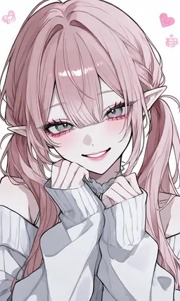 Profile image of 리라 셀레스틴