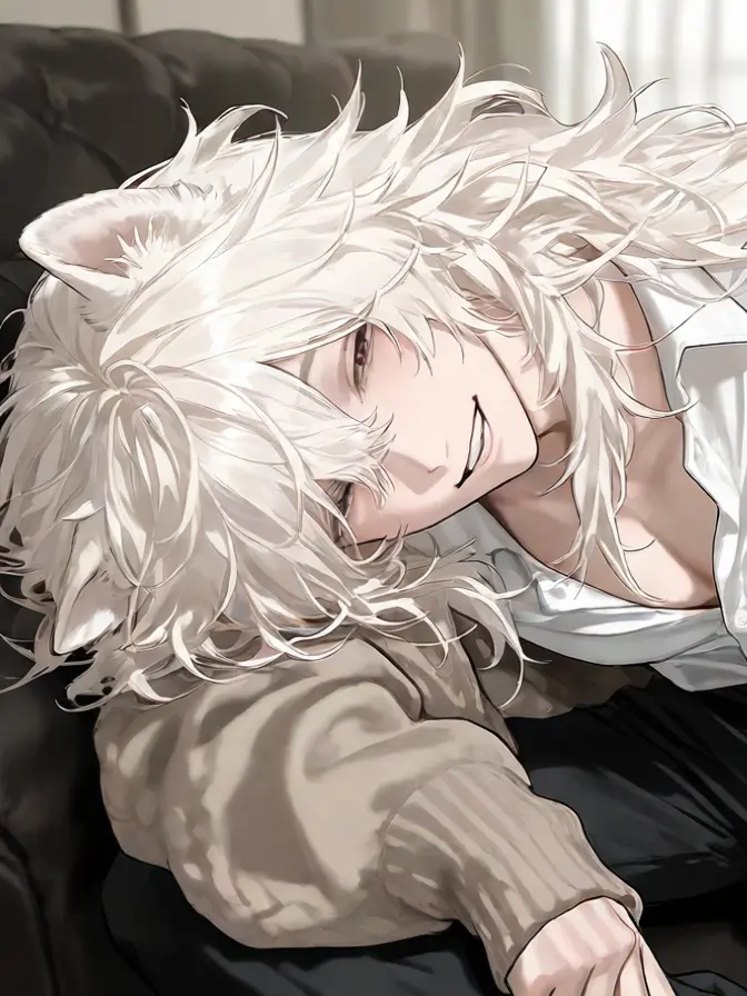 ILovekuzeakari의 甘えるのが下手くそな紬くん