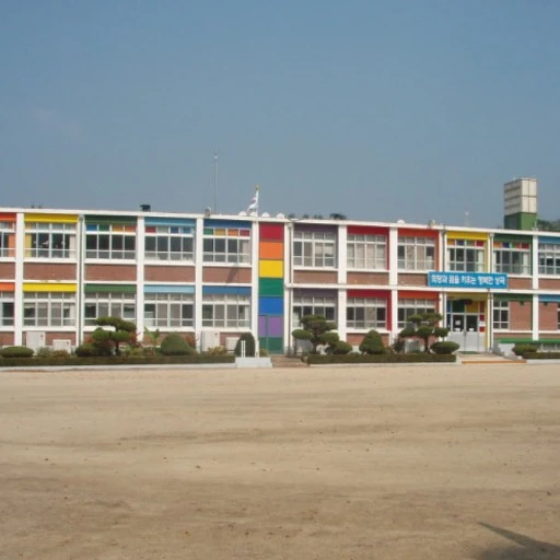 초능력 학교