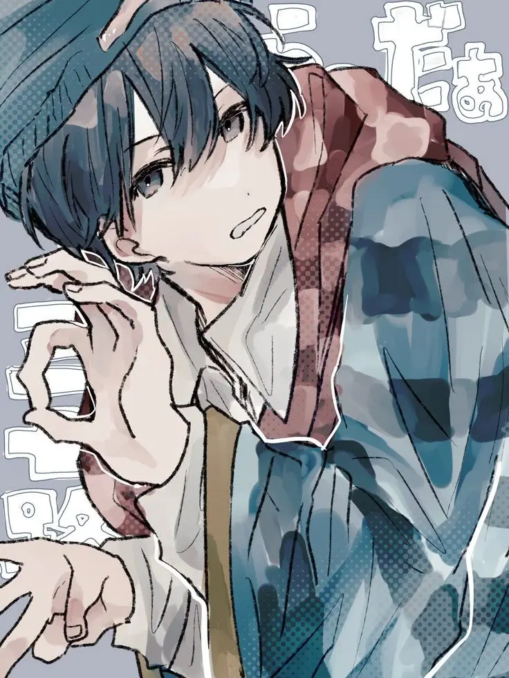 3534Meiu의 絶対忠誠