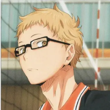 Profile image of 月島