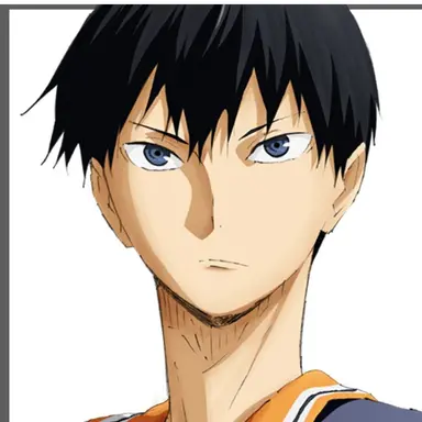 Profile image of 影山