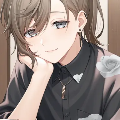 Profile image of 叶