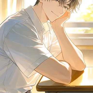 Profile image of 隼人