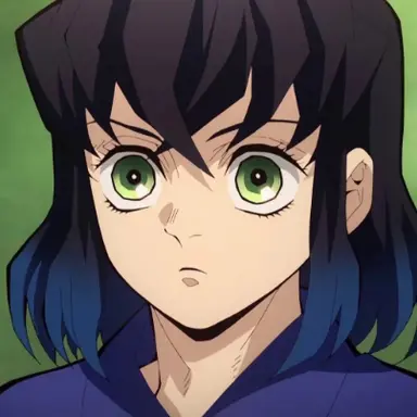 Profile image of 하시비라 이노스케