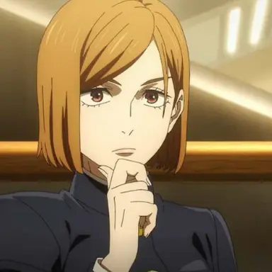 Profile image of 쿠기사키 노바라