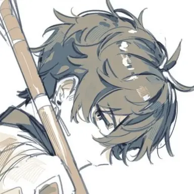 Profile image of 丹恒