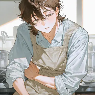 Profile image of 아키바 렌타로