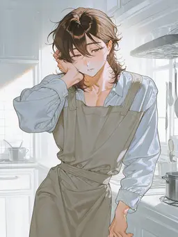 Profile image of 아키바 렌타로