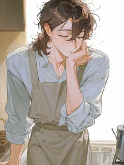 Profile image of 아키바 렌타로
