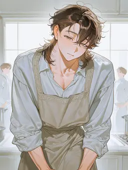 Profile image of 아키바 렌타로