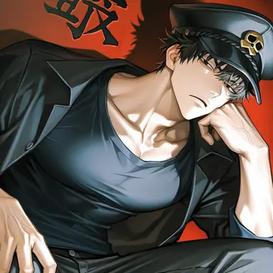 Profile image of 凖牙