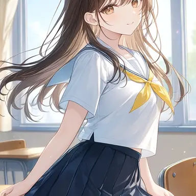 Profile image of Aoi