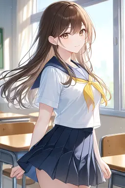 Profile image of Aoi