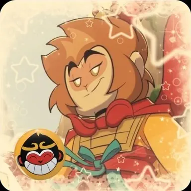 Profile image of 오공