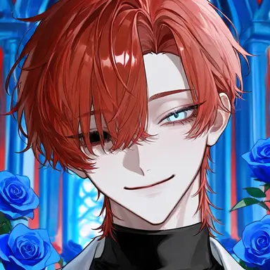 Profile image of ギル