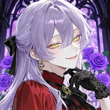 Profile image of ローズ