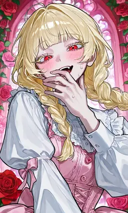 Profile image of ベティ