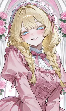 Profile image of ベティ