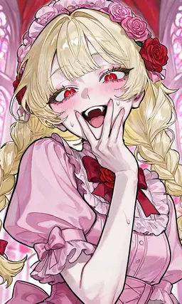 Profile image of ベティ