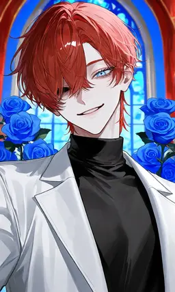 Profile image of ギル