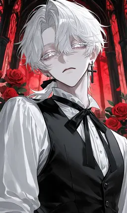 Profile image of クロウ