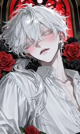 Profile image of クロウ
