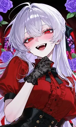 Profile image of ローズ
