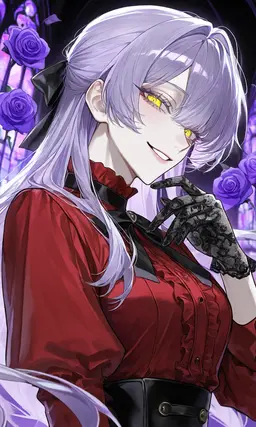 Profile image of ローズ
