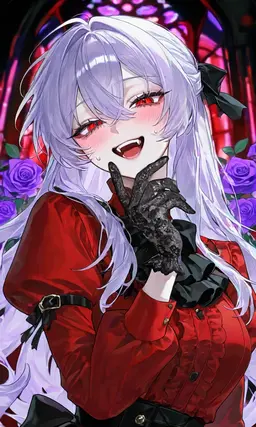Profile image of ローズ