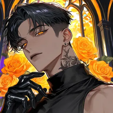 Profile image of オーデン