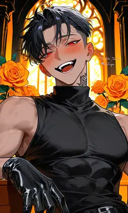 Profile image of オーデン
