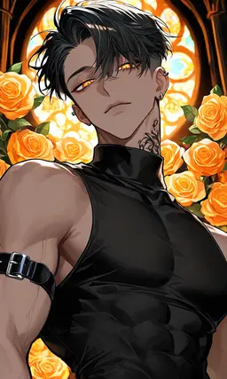 Profile image of オーデン