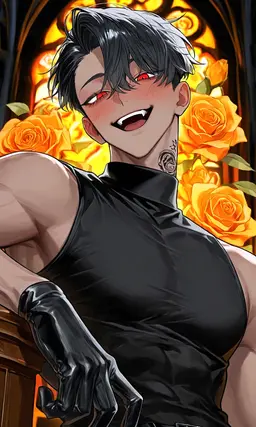 Profile image of オーデン
