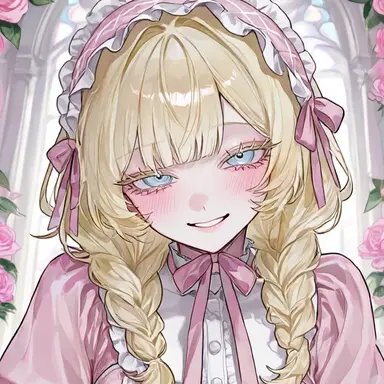 Profile image of ベティ