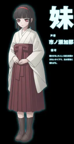 Profile image of 兄と妹