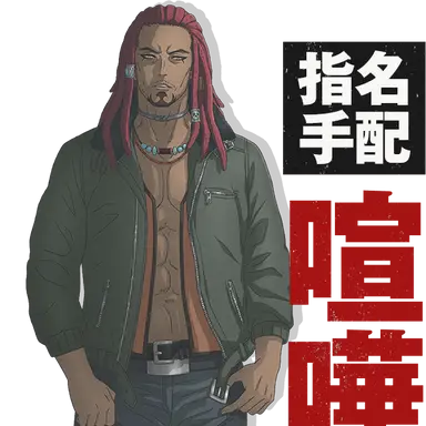 Profile image of 喧嘩屋