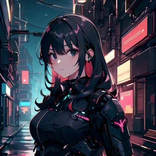 L DH
