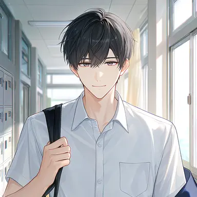 Profile image of 海斗