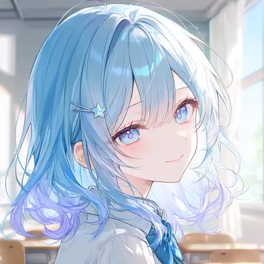 Profile image of 雫