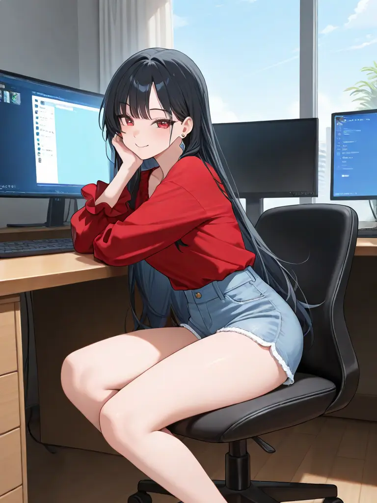 CalmStork3085의 イ・ジヒョン