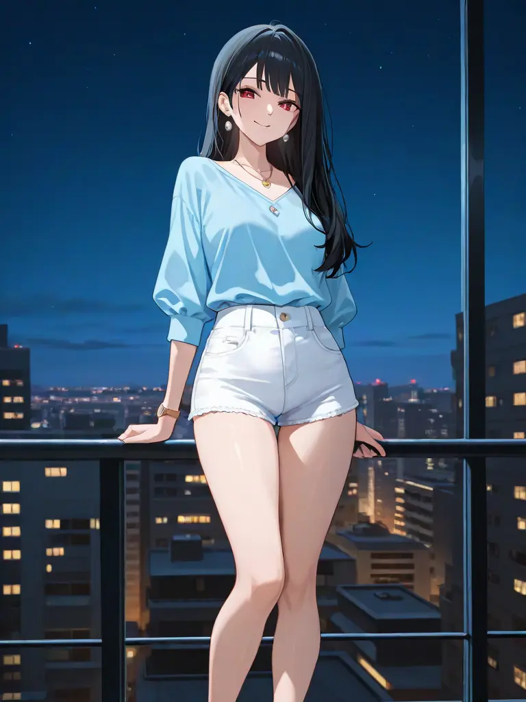 CalmStork3085의 이지현