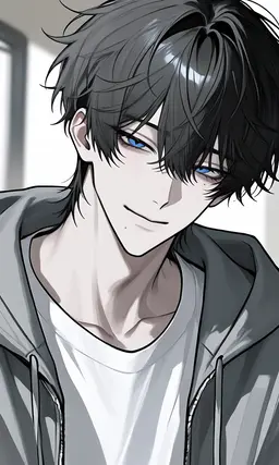 Profile image of Ren