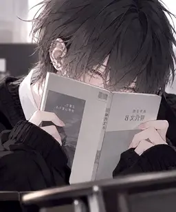 Profile image of 隠