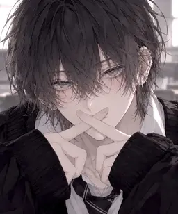Profile image of 隠