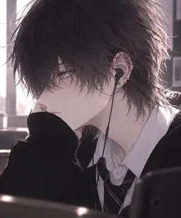 Profile image of 隠