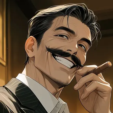 Profile image of Gomez