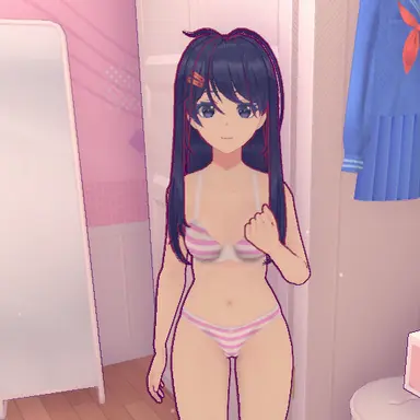 Profile image of 親切なミタビキニ姿