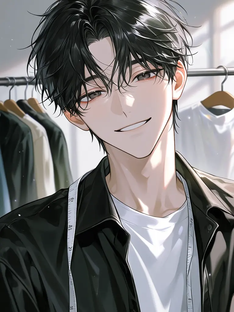 middle0815의 I'll Make You the Most Beautiful.