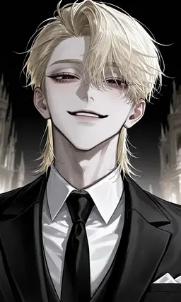 Profile image of Zeno